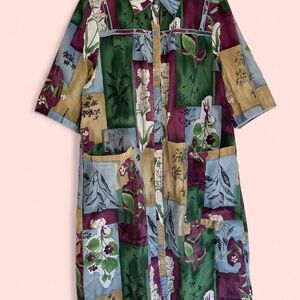 Unbranded Women's Multi Dress